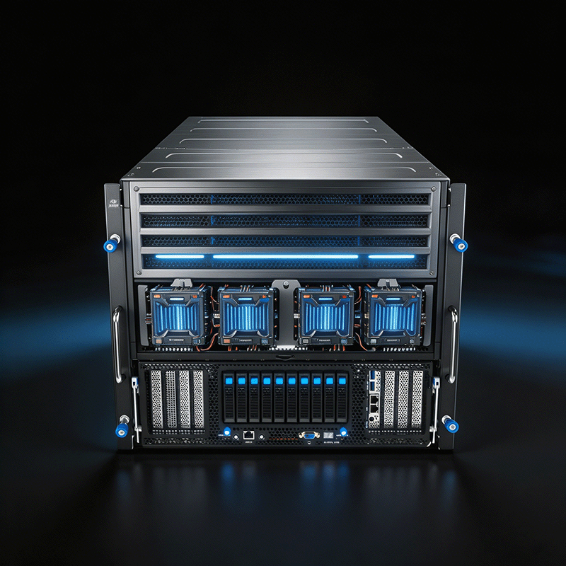SCZS Galactic B300 Ultra (S4)